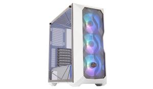 MCB-D500D-WGNN-S01 COOLER MASTER Geh MasterBox TD500 Mesh White/Controller