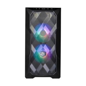 EU Product - MasterBox Td300 Mesh - t - Tower - ATX thumbnail