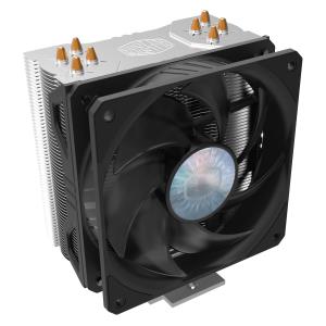 RR-2V2E-18PK-R2 COOLER MASTER Hyper 212 EVO V2 - Cooler - 12 cm - 650 RPM - 1800 RPM - 8 dB - 27 dB