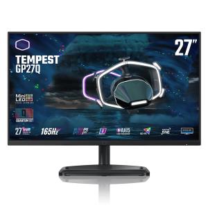 CMI-GP27-FQS-EK COOLER MASTER COOLER MASTER 27 IPS SPK TEMPEST GP27Q