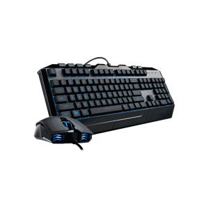 SGB-3000-KKMF3-DE COOLER MASTER Cooler Master Desktop Gaming Devastator 3 [DE] black mono RGB revised Version
