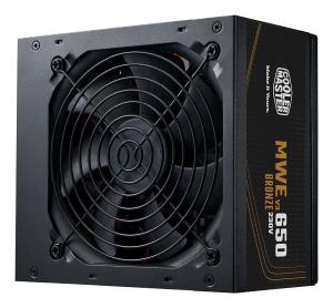 EU Product - Netzteil MWE 650W V3 Bronze thumbnail