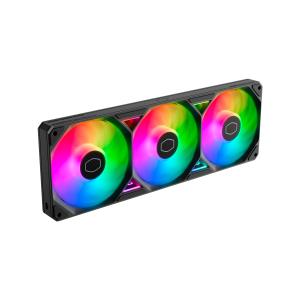 EU Product - L�fter SickleFlow Edge 360 ARGB thumbnail