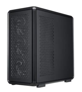 EU Product - Geh MasterFrame 600 Black thumbnail