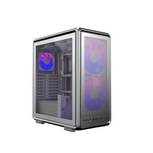 EU Product - Geh MasterFrame 500 Mesh ARGB Silver thumbnail