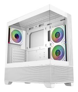 EU Product - Geh Elite 690 White thumbnail