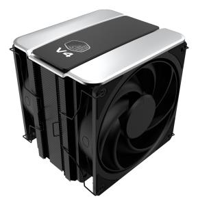 EU Product - K�hler V4 Alpha Black thumbnail