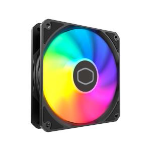EU Product - L�fter Masterfan 120 Lite ARGB thumbnail