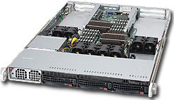 SYS-6016GT-TF SUPERMICRO SuperServer 6016GT-TF