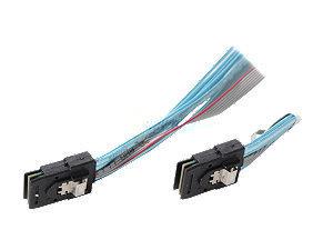 CBL-0281L SUPERMICRO 75cm iPass to iPass Cable (lead free)
