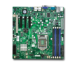 MBD-X8SIL-F-B SUPERMICRO X8SIL-F (Bulk)