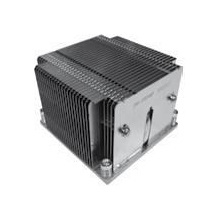 SNK-P0048P SUPERMICRO CPU Heat Sink - Heatsink/Radiatior - Grey