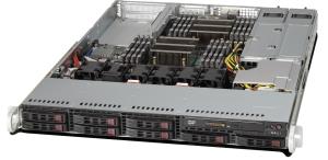 SYS-1027R-WRF SUPERMICRO SuperServer 1027R-WRF