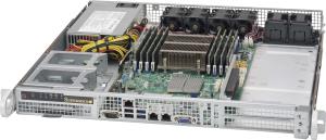 EU Product - SuperChassis 515-350 - Case - 3.5