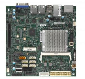 EU Product - MBD-X11SAA Motherboard thumbnail