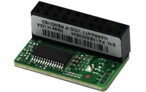 EU Product - AOM-TPM-9655H-S TPM security module thumbnail