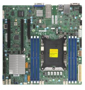 MBD-X11SPM-TF-B SUPERMICRO Motherboard X11SPM-TF - Motherboard - Intel Socket 3647 (Xeon Phi)