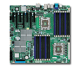 MBD-X8DAH+-F-B SUPERMICRO X8DAH+-F (Bulk)