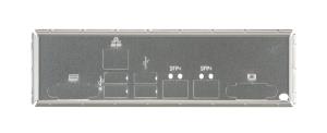EU Product - - MCP-260-00099-0N I/O Shield thumbnail