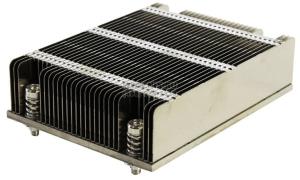 SNK-P0047PSC SUPERMICRO CPU Heat Sink - Heatsink/Radiatior - Grey