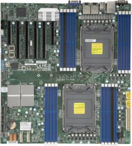 MBD-X12DPI-N6-O SUPERMICRO X12DPi-N6 E-ATX LGA-4189 P+ - Motherboard - Intel Sockel 4189 (Xeon Scalable)