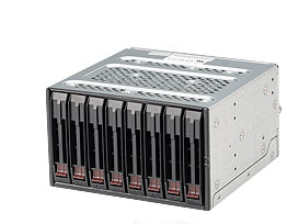 CSE-M28SACB-OEM SUPERMICRO M28SACB-OEM - 0 TB - Serial ATA III - 2.5