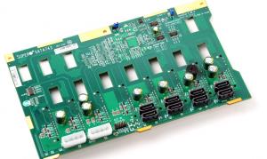 EU Product - Backplane CSE-SATA-743 - Rack Accessories thumbnail