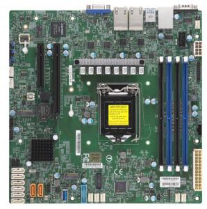 MBD-X11SCH-LN4F-B SUPERMICRO Motherboard X11SCH-LN4F (Bulk)