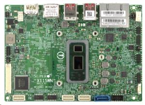 EU Product - MBD-X11SWN-E-WOHS Motherboard thumbnail
