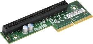 RSC-P-6 SUPERMICRO RSC-P-6 - PCIe - PCIe 3.0 - Black - Green - Server - CE - FCC
