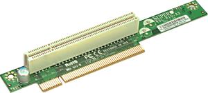 RSC-R1U-33 SUPERMICRO RSC-R1U-33 - PCI - Green