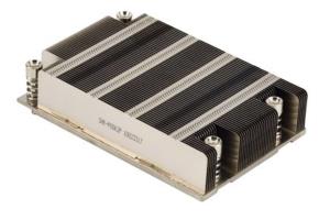 EU Product - CPU-Heatsink SNK-P0062PM thumbnail
