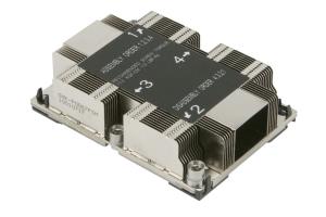 EU Product - SNK-P0067PSW - Processor cooler thumbnail