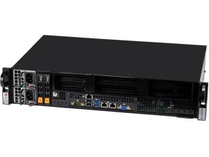 SYS-211E-FRN2T SUPERMICRO IoT SuperServer 211E-FRN2T - Barebone - DDR5