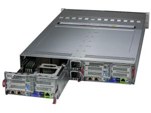 EU Product - SYS-621BT-DNC8R - Barebone - DDR5 thumbnail