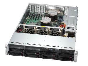 EU Product - - SuperServer 621P-TRT thumbnail