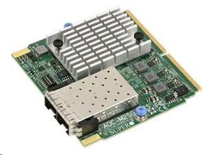 EU Product - Add-on Card AOC-M25G-i2SM SIOM 2 Port 25GbE SFP28 thumbnail