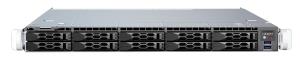EU Product - SuperChassis LB16AC2-R504W - Case - ATX thumbnail