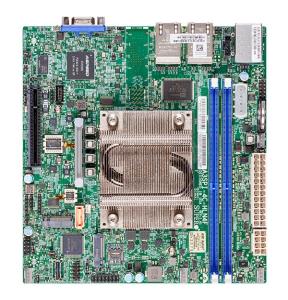 EU Product - - Motherboard A3SPI-4C-HLN4F thumbnail
