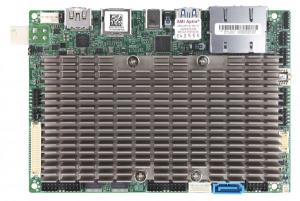EU Product - MBD-X11SSN-E Core i5 Mobile - Kaby Lake thumbnail
