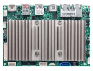 EU Product - MBD-X12STN-C - Motherboard - 64 GB thumbnail