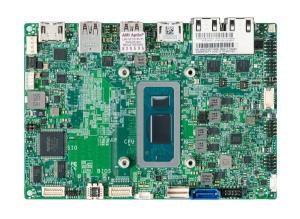EU Product - MBD-X13SAN-E-WOHS - Motherboard - 64 GB thumbnail