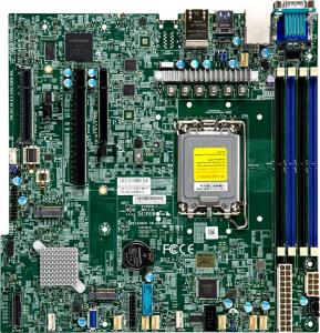 EU Product - MBD-X13SCH-F - Intel Sockel 1700 (Core i) - Intel C226 thumbnail