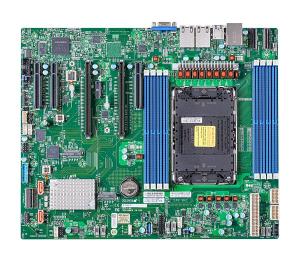 EU Product - MBD-X13SEI-F - Motherboard - Intel C741 thumbnail