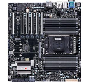 EU Product - MBD-X13SWA-TF - Motherboard - Intel W790 thumbnail