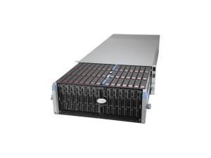 EU Product - 4U Server DP Intel P+ LGA4189 U.3 Storage - Barebone - Intel Sockel 4189 (Xeon Scalable) thumbnail