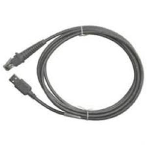 90A052211 DATALOGIC USB Series A Cable Pot 2m                                                                           