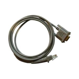 Cable, RS-232,6in (For Magellan) thumbnail