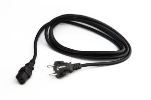 EU Product - power cord, EU thumbnail