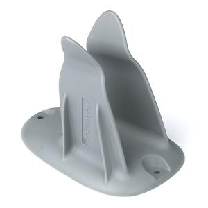 MULTI PURPOSE STAND/MOUNT WHITE thumbnail